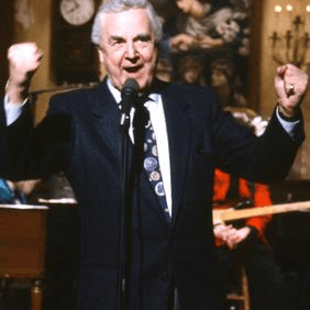Don Pardo (Saturday Night Live) AI Voice