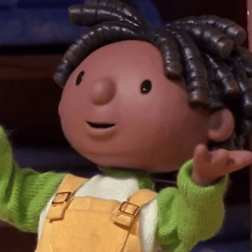 Molly (Bob the Builder) (UK) AI Voice