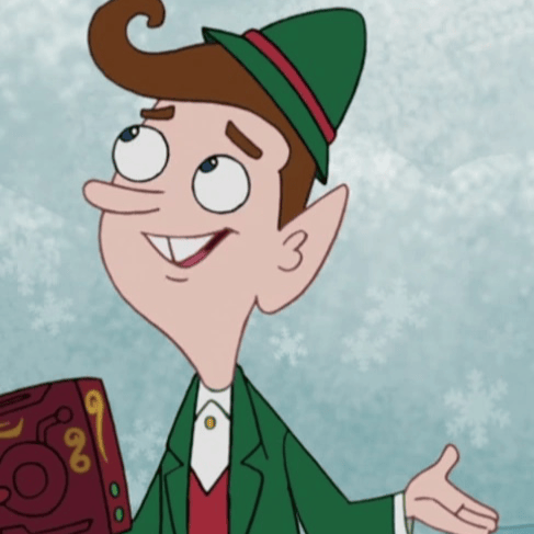 Blay'n (Phineas and Ferb) AI Voice