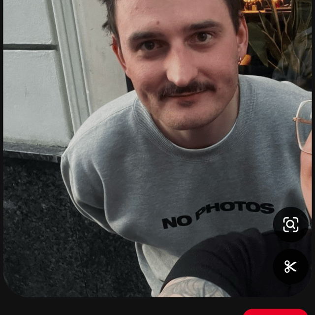 Dawidek  AI Voice