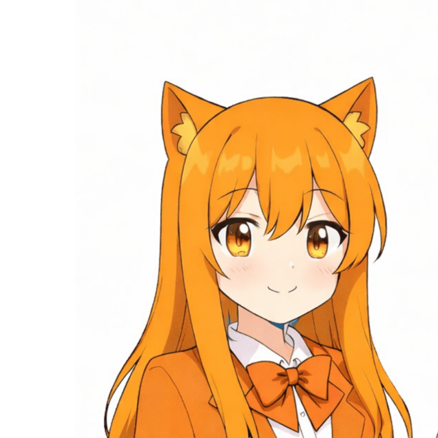 화염방사기(FlameThrower) 냥코프렌즈 Nyanko Friends AI Voice