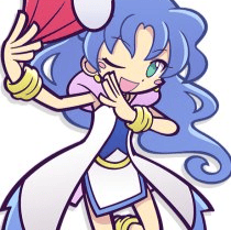 Rulue (Puyo Puyo Tetris) AI Voice