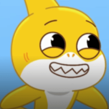 Tiburón Bebe (Latino) AI Voice