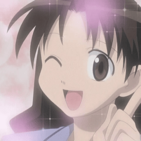 Yukari Tanizaki (Azumanga Daioh) AI Voice