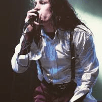 Davey Havok (AFI) AI Voice