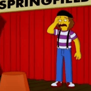 Gallagher (Simpsons) (Dan Castellaneta) AI Voice