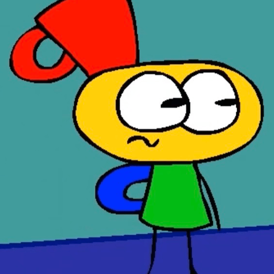 Al Mugman (Mugman) Voice AI Voice
