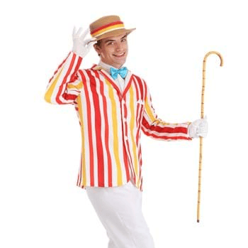 Barbershop Quartet AI Voice