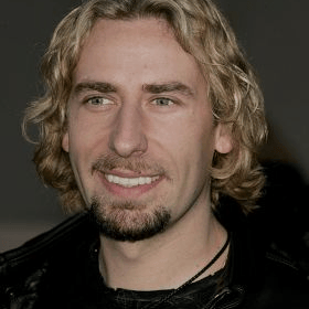 Chad Kroeger (Nickelback) Image