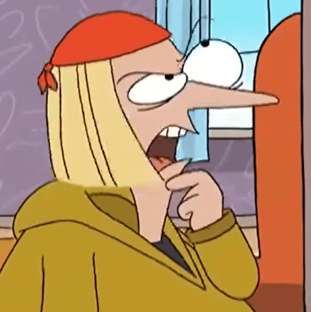 Joe (Pelswick) (Julie Lemieux) AI Voice