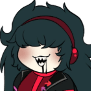 Annieloid (FNF UTAUloid) AI Voice