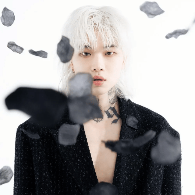 ASH ISLAND (애쉬 아일랜드) AI Voice