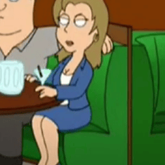 Married Woman (Family Guy, Julia Sweeney AI Voice