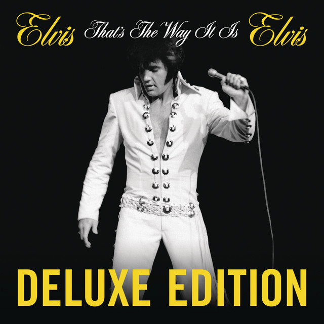 Elvis 1970 AI Voice
