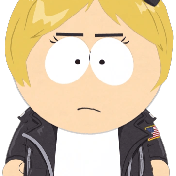 Betsy (South Park) AI Voice