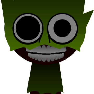 OWAKCX Horror (Sprunki) AI Voice