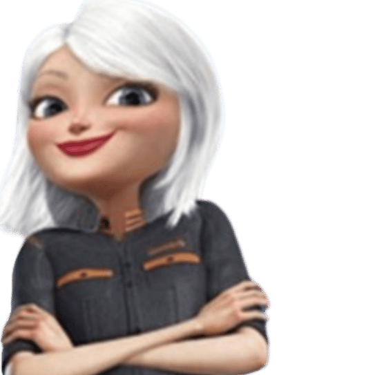 Susan Murphy Genórmica (Español Latino) AI Voice