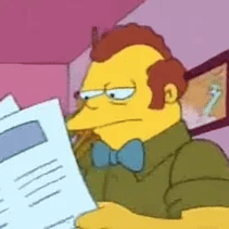 Clancy Bouvier (Simpsons) (Harry Shearer AI Voice