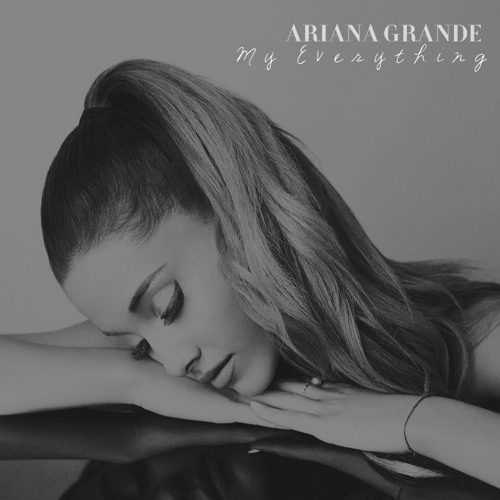 Ariana Grande (My Everything Era) AI Voice