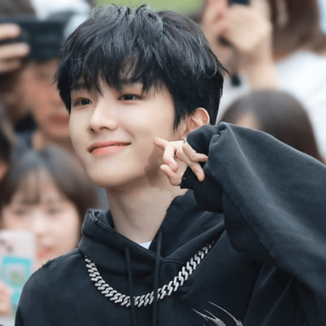 Woonhak - BOYNEXTDOOR AI Voice