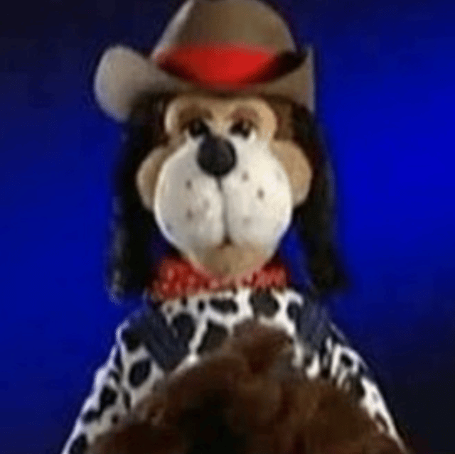 Jasper T. Jawls (Jeremy Bladio) (Chuck E. Cheese) (V2) AI Voice