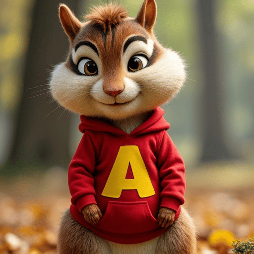 Alvin (Ross Bagdasarian, Sr.) Image