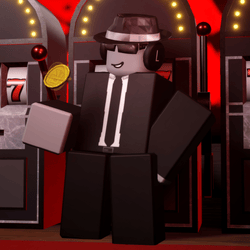 Chance (Forsaken) AI Voice