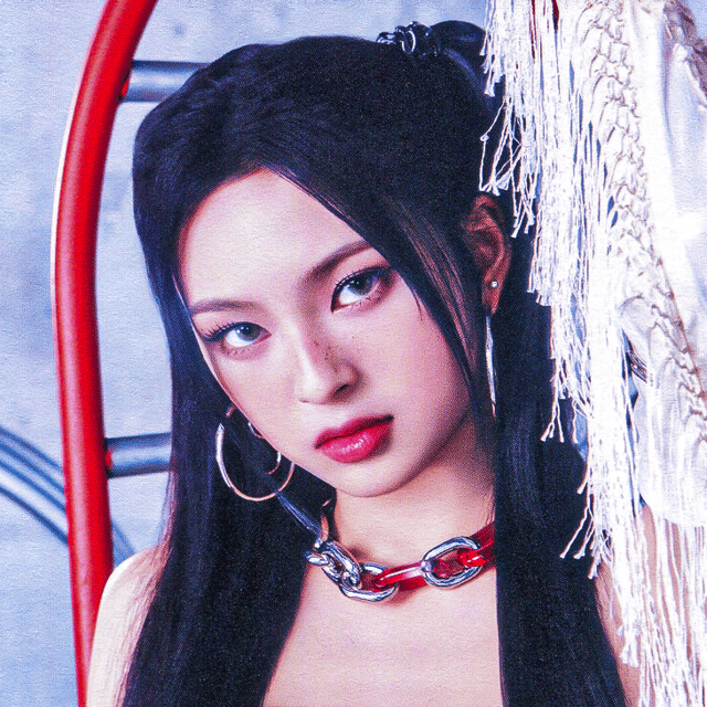 CHIQUITA BABYMONSTER (IMPROVED) Image
