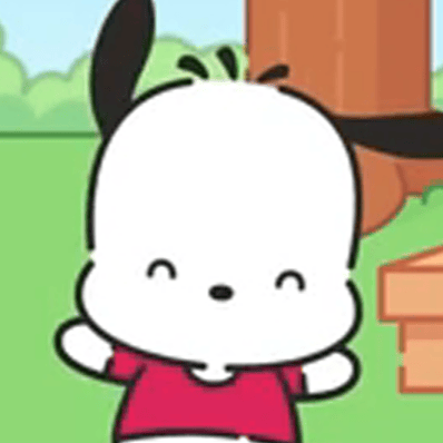 Pochacco (Hello Kitty and Friends Supercute Adventures) VA: Jillian Michaels AI Voice
