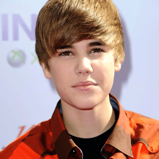 JUSTIN BIEBER 2010 acoustic AI Voice