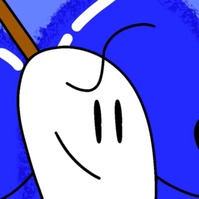 Mop (Sword and pals the series) AI Voice
