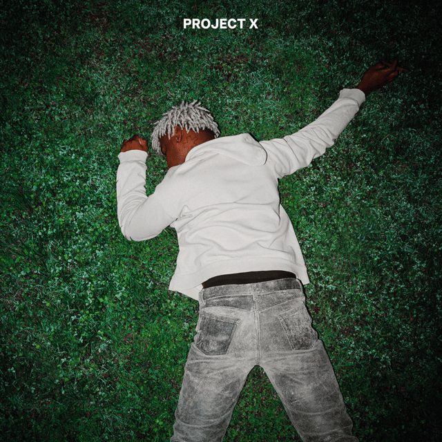 Ken Carson (Teen X/Project X era) V1 Image