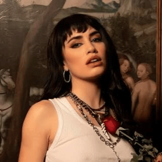 Lali Esposito AI Voice