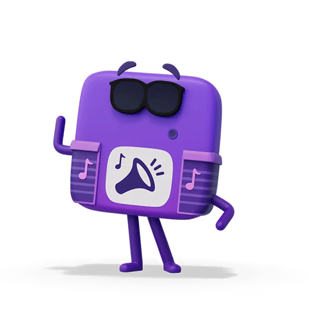 Toot (Wonderblocks) AI Voice