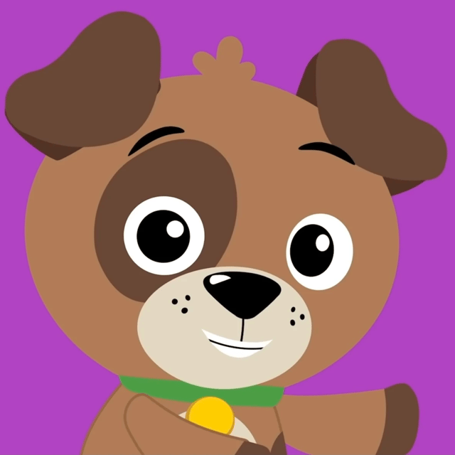Dean (Baby Einstein) AI Voice