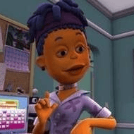 Alice (Sid the Science Kid) AI Voice