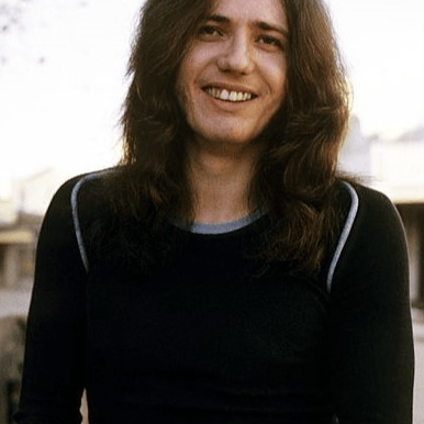 DAVID COVERDALE 1974 AI Voice