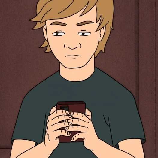 G.H. Hill (King of the Hill/KOTH) AI Voice