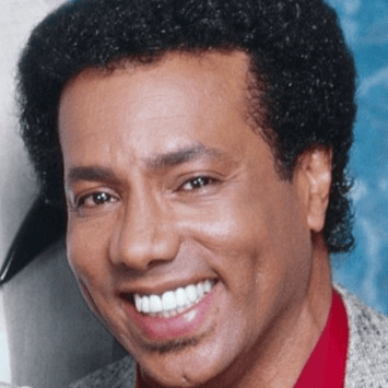 Richard Street (The Temptations) AI Voice