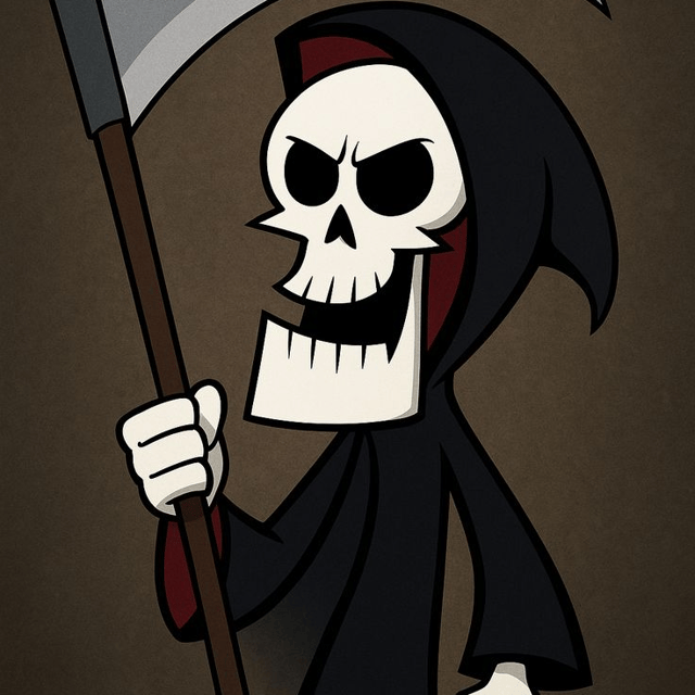 Huddy Buddy (Cartoon Voice) AI Voice