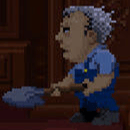 Doug (Thimbleweed Park) AI Voice