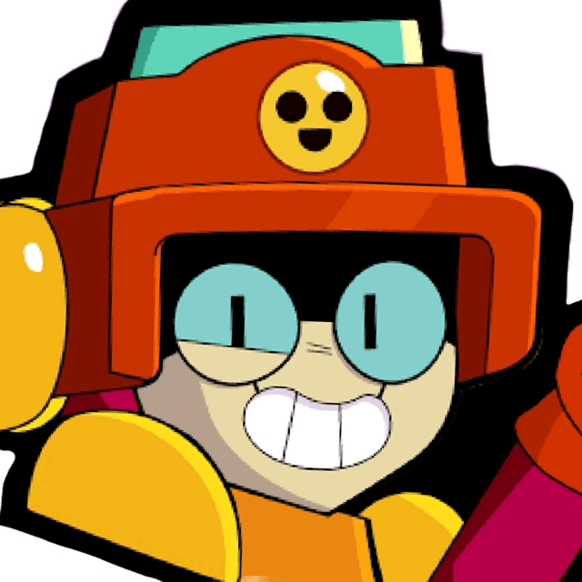 Larry's (Brawl stars) Image
