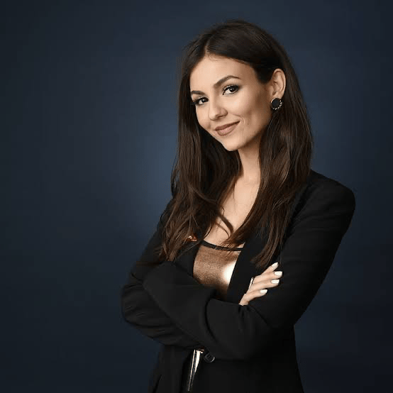 Victoria Justice Ai AI Voice