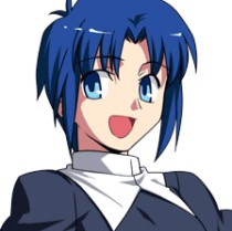 Ciel (Tsukihime/Melty Blood) (Old) AI Voice