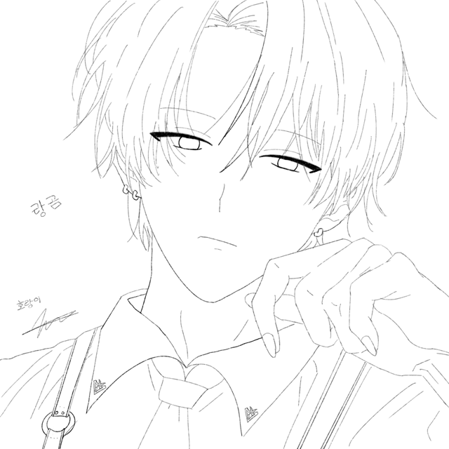 ranggom AI Voice