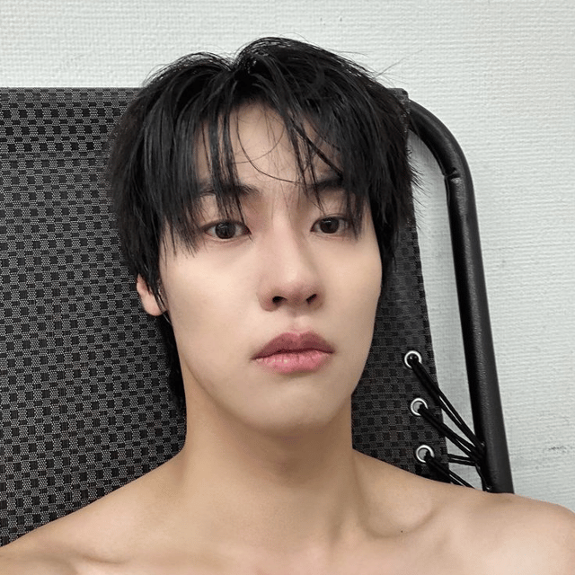 Seunghyub AI Voice