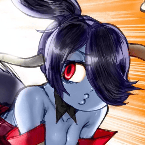 Squigly (Skullgirls) V2 AI Voice