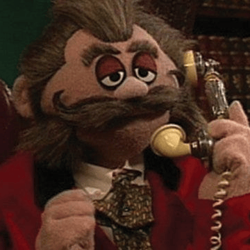 Niles Standish (Crank Yankers) Image