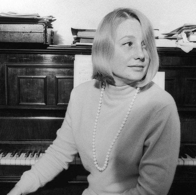 Blossom Dearie AI Voice