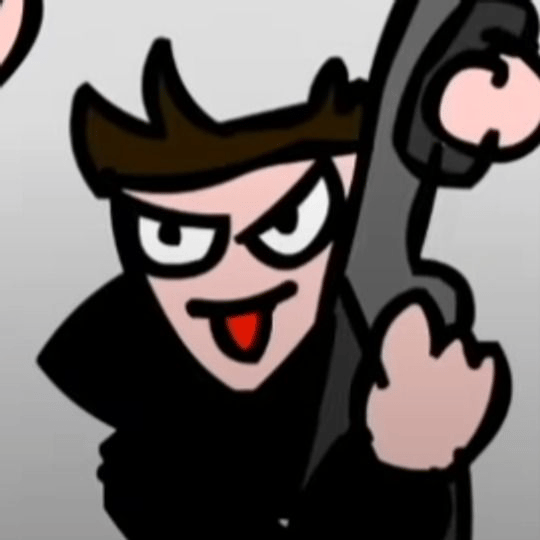 Tord/Tom (Eddsworld) (Alex L'Abbé) AI Voice